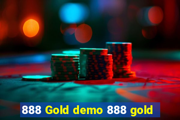 888 Gold demo 888 gold